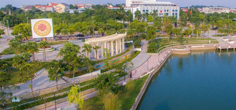 Công viên Văn Lang - Lịch sử hình thành và ý nghĩa văn hóa Công viên Văn Lang - Lịch sử hình thành và ý nghĩa văn hóa