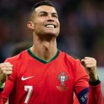 Cristiano Ronaldo: Từ Sporting Lisbon Đến Huyền Thoại Bóng Đá