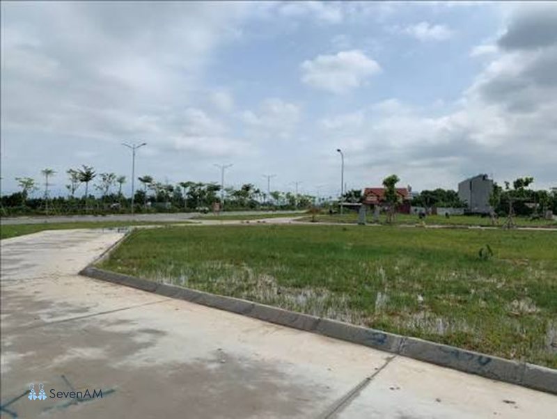 Đất nền Mê Linh - Mặt bằng giá đất nền Mê Linh hiện nay