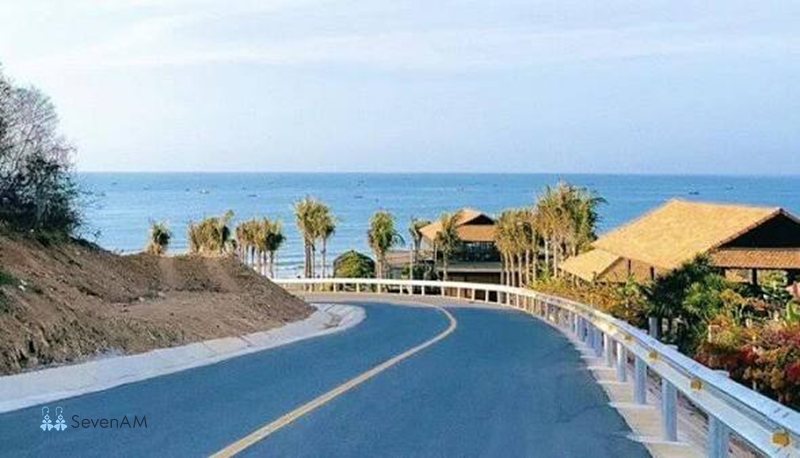 Dốc Hoàng Hôn - Thời điểm đẹp nhất để tham quan Dốc Hoàng Hôn - Thời điểm đẹp nhất để tham quan