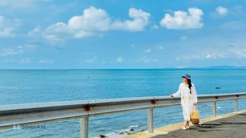 Dốc Hoàng Hôn - Kinh nghiệm di chuyển và tham quan Dốc Hoàng Hôn - Kinh nghiệm di chuyển và tham quan