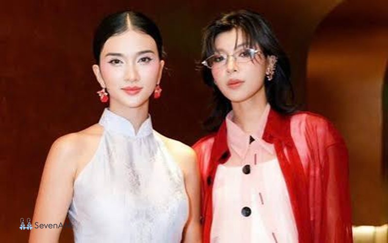 Đồng Ánh Quỳnh - Sự nghiệp người mẫu và diễn viên