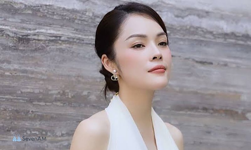 Duong Cam Lynh - Cuộc sống hiện tại của Duong Cam Lynh Duong Cam Lynh - Cuộc sống hiện tại của Duong Cam Lynh