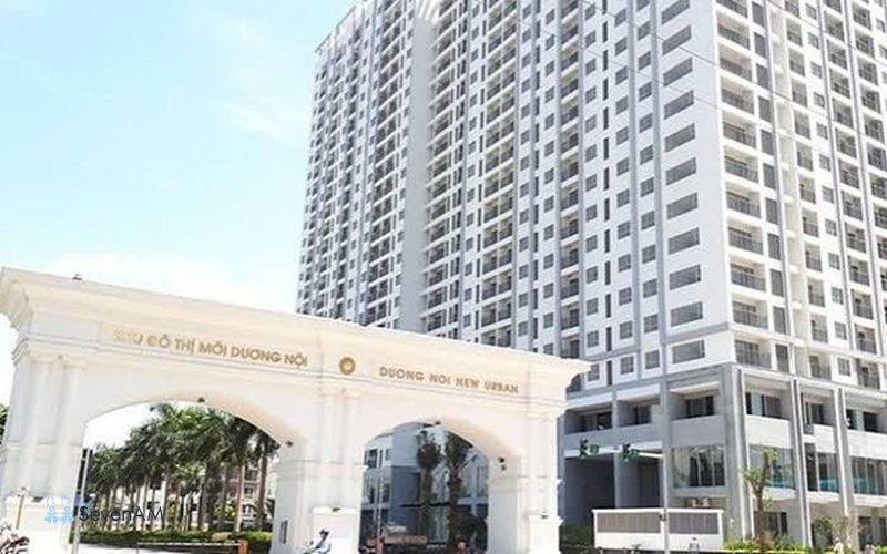 Dương Nội - Tiện ích nội khu và môi trường sống Dương Nội - Tiện ích nội khu và môi trường sống