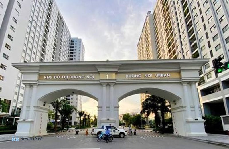 Dương Nội - Đánh giá ưu nhược điểm khi mua nhà tại đây Dương Nội - Đánh giá ưu nhược điểm khi mua nhà tại đây