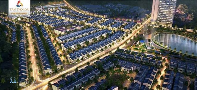 Dương Nội - Có nên đầu tư căn hộ tại khu vực này không? Dương Nội - Có nên đầu tư căn hộ tại khu vực này không?