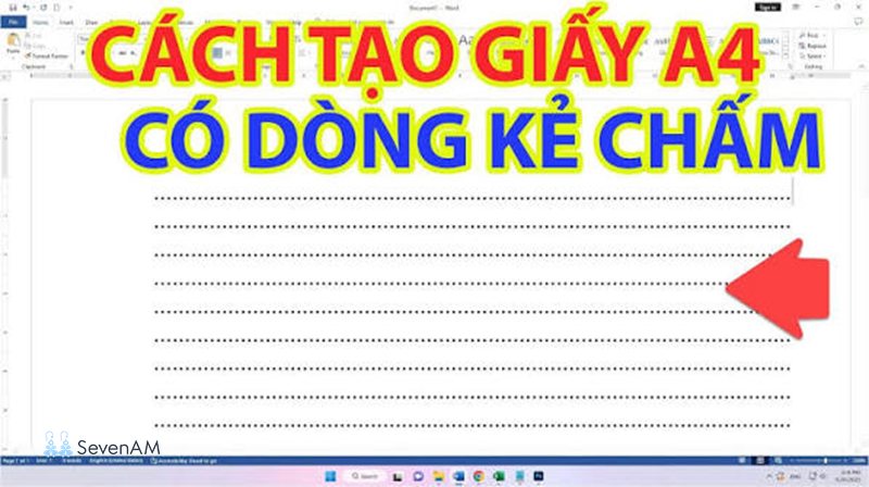 Giấy A4 có dòng kẻ - Nơi mua và tải file in Giấy A4 có dòng kẻ - Nơi mua và tải file in