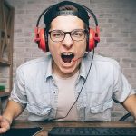 Bí Quyết Kiểm Soát Tâm Lý Khi Chơi Game Hiệu Quả