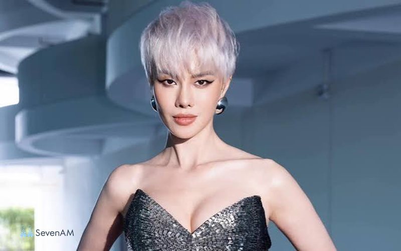 Hà Kino - Hà Kino là ai? Tiểu sử và thông tin cơ bản Hà Kino - Hà Kino là ai? Tiểu sử và thông tin cơ bản