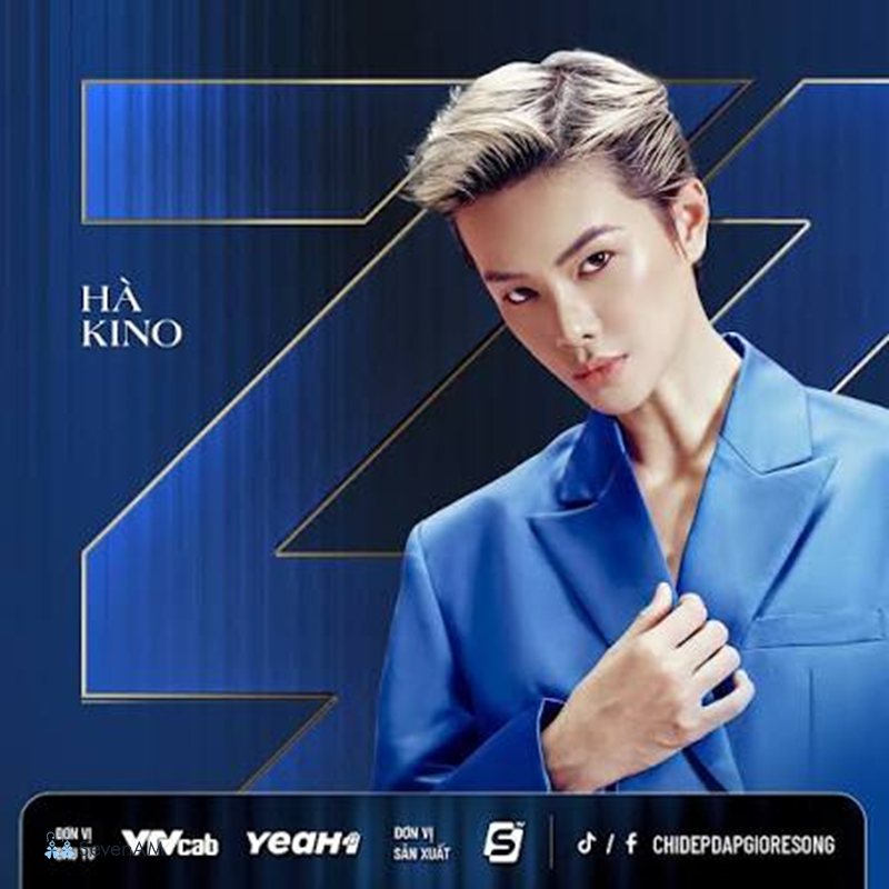 Hà Kino - Dự án nổi bật và dấu ấn truyền hình Hà Kino - Dự án nổi bật và dấu ấn truyền hình