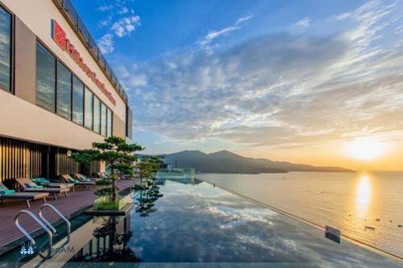 Hilton Đà Nẵng - Mức giá dự kiến Hilton Đà Nẵng - Mức giá dự kiến
