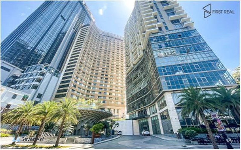 Hilton Đà Nẵng - Điểm nên cân nhắc Hilton Đà Nẵng - Điểm nên cân nhắc
