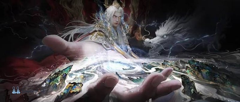 Hoang Thiên Đế - Nhân vật chính và sức mạnh nổi bật Hoang Thiên Đế - Nhân vật chính và sức mạnh nổi bật