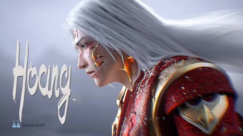 Hoang Thiên Đế - Vì sao nhân vật này được yêu thích? Hoang Thiên Đế - Vì sao nhân vật này được yêu thích?