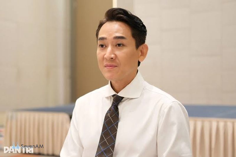 Hứa Vĩ Văn - Những phim nên xem Hứa Vĩ Văn - Những phim nên xem