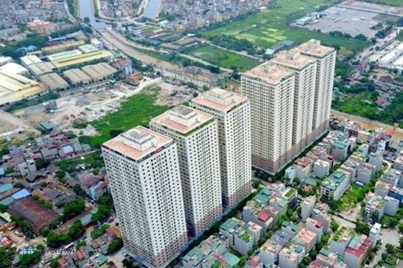 Khu đô thị Đại Thanh - Bảng thông tin nhanh về dự án Khu đô thị Đại Thanh - Bảng thông tin nhanh về dự án