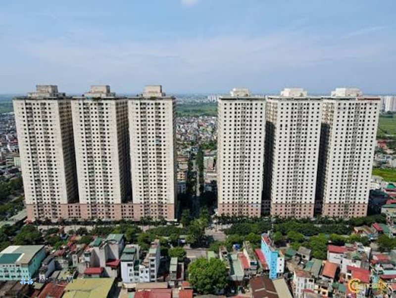 Khu đô thị Đại Thanh - Ai nên mua hoặc thuê căn hộ tại đây? Khu đô thị Đại Thanh - Ai nên mua hoặc thuê căn hộ tại đây?