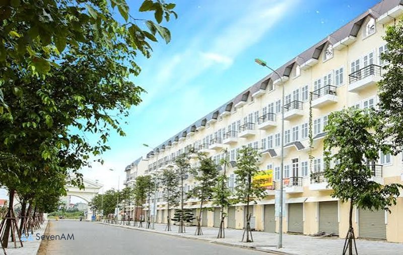 Khu đô thị Đô Nghĩa - Giá bán và giá thuê tham khảo Khu đô thị Đô Nghĩa - Giá bán và giá thuê tham khảo