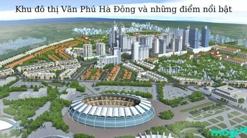 Khu đô thị Văn Phú - Tiện ích nội khu và ngoại khu tại Khu đô thị Văn Phú Khu đô thị Văn Phú - Tiện ích nội khu và ngoại khu tại Khu đô thị Văn Phú