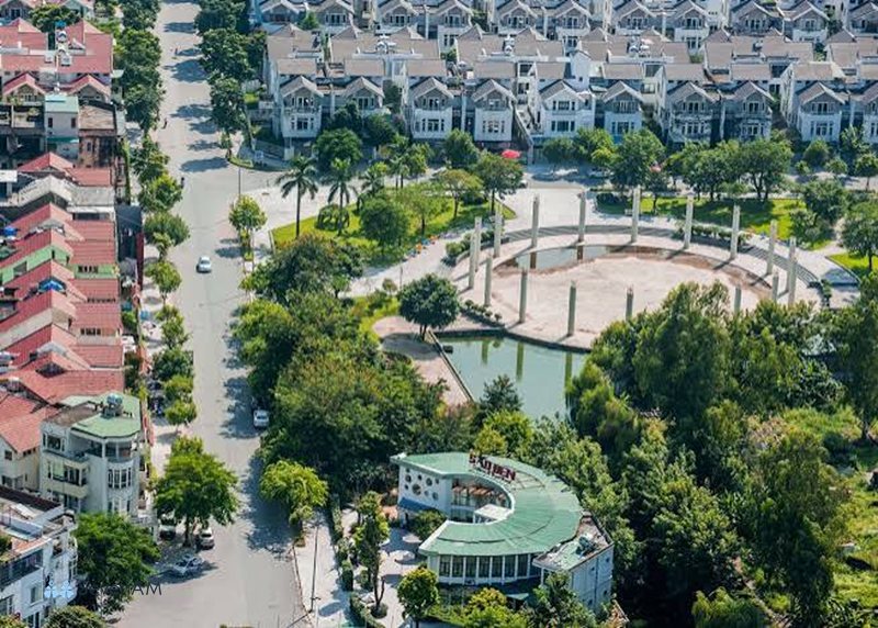 Khu đô thị Văn Phú - Giá bán và giá thuê Khu đô thị Văn Phú hiện nay Khu đô thị Văn Phú - Giá bán và giá thuê Khu đô thị Văn Phú hiện nay