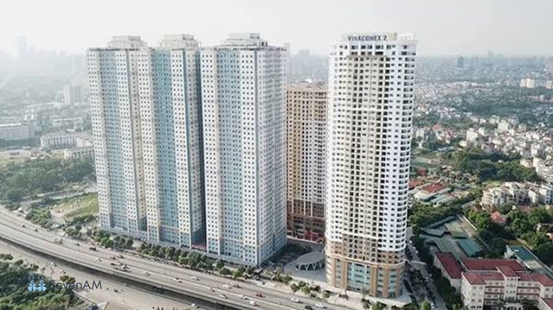 Kim Văn Kim Lũ - Giao thông thực tế Kim Văn Kim Lũ - Giao thông thực tế
