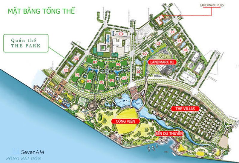 Landmark Plus - Giá bán và giá thuê Landmark Plus hiện nay Landmark Plus - Giá bán và giá thuê Landmark Plus hiện nay