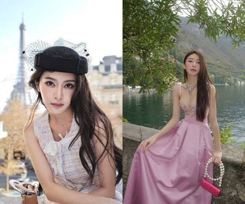 Linh Trương - Linh Trương là ai? Tiểu sử và thông tin cơ bản Linh Trương - Linh Trương là ai? Tiểu sử và thông tin cơ bản