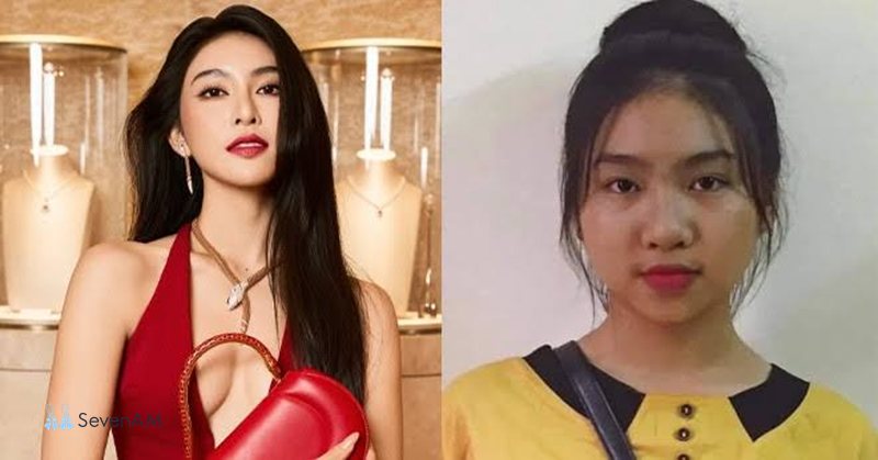 Linh Trương - Công việc người mẫu ảnh và KOL Linh Trương - Công việc người mẫu ảnh và KOL