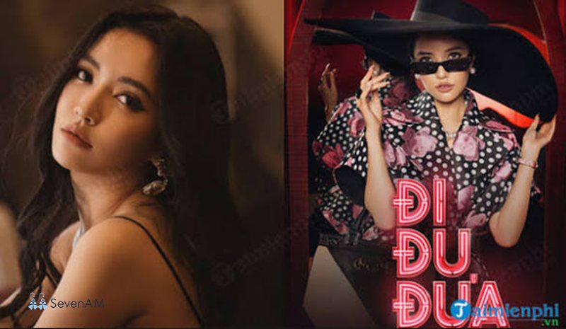 Lời bài hát Bích Phương đi đu đưa đi - Các bản cover và remix nổi bật