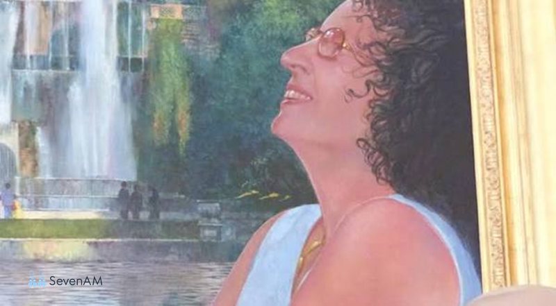 Marjorie Rieu - Tiểu sử và xuất thân của Marjorie Rieu Marjorie Rieu - Tiểu sử và xuất thân của Marjorie Rieu