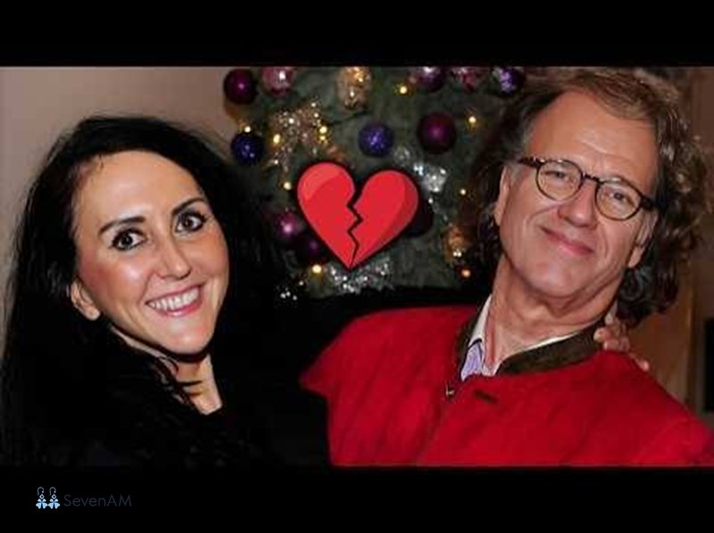 Marjorie Rieu - Vai trò trong sự nghiệp của André Rieu Marjorie Rieu - Vai trò trong sự nghiệp của André Rieu