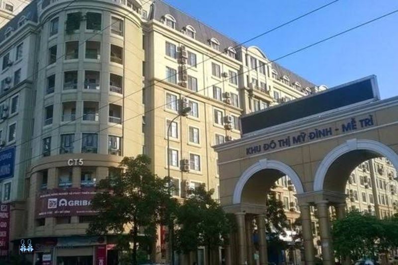 Mễ Trì Hạ - Tình hình bất động sản hiện nay