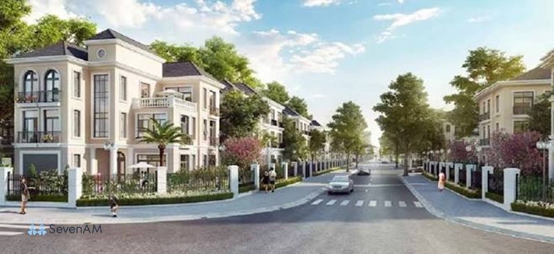Mễ Trì Hạ - Kinh nghiệm tìm nhà tại khu vực này