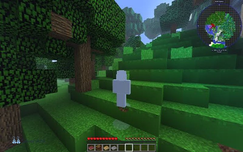 Optifine 1.12.2 - Optifine 1.12.2 là gì và có tác dụng gì? Optifine 1.12.2 - Optifine 1.12.2 là gì và có tác dụng gì?