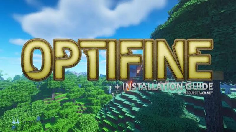 Optifine 1.12.2 - Chuẩn bị trước khi cài Optifine 1.12.2 - Chuẩn bị trước khi cài
