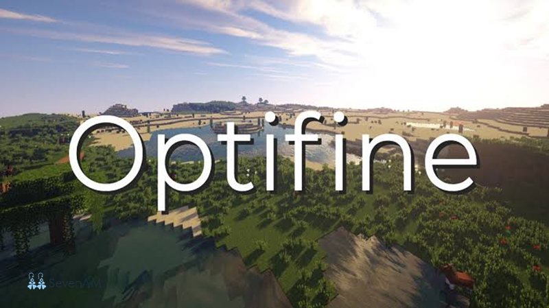 Optifine 1.12.2 - Cài cùng Forge cho modpack Optifine 1.12.2 - Cài cùng Forge cho modpack