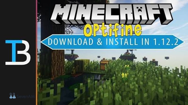 Optifine 1.12.2 - Thiết lập gợi ý để tăng FPS Optifine 1.12.2 - Thiết lập gợi ý để tăng FPS
