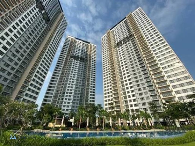 Palm Heights - Giá bán hiện nay ra sao? Palm Heights - Giá bán hiện nay ra sao?