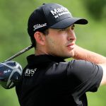 Patrick Cantlay - Ngôi Sao Golf Tài Năng Ghi Dấu Ấn Sâu Sắc