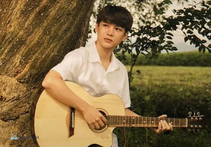 Phạm Đình Thái Ngân - Dấu ấn từ Mắt biếc Phạm Đình Thái Ngân - Dấu ấn từ Mắt biếc