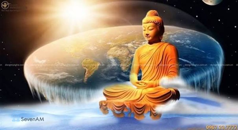Phật Thích Ca Mâu Ni - Tứ Diệu Đế Phật Thích Ca Mâu Ni - Tứ Diệu Đế