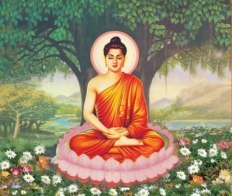 Phật Thích Ca Mâu Ni - Giá trị thực hành hằng ngày Phật Thích Ca Mâu Ni - Giá trị thực hành hằng ngày