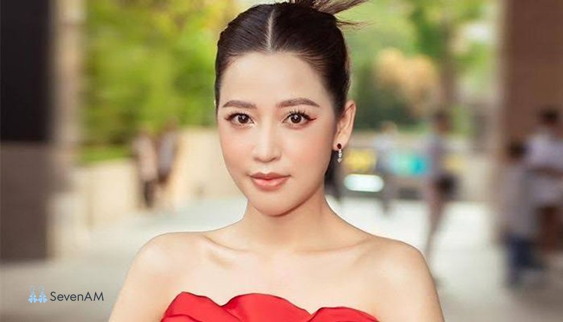 Puka sinh năm bao nhiêu - Các phim và dự án nổi bật Puka sinh năm bao nhiêu - Các phim và dự án nổi bật