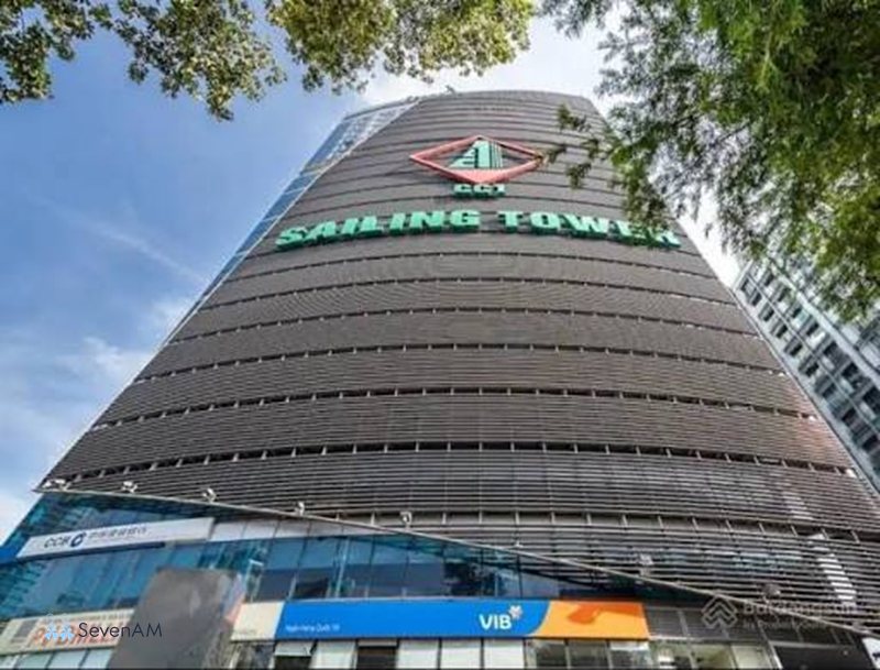 Sailing Tower - Bảng thông tin tham khảo Sailing Tower - Bảng thông tin tham khảo