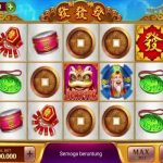 Slot Săn Hũ Vàng - Điểm Sáng Trải Nghiệm Không Thể Lướt Qua