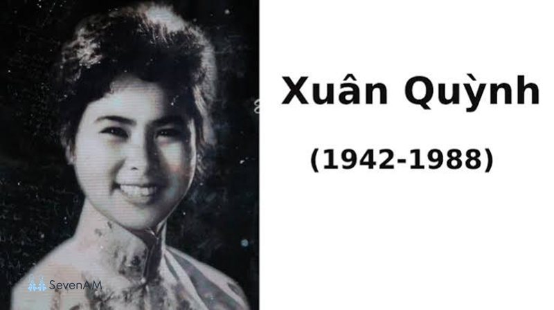 Tác giả Xuân Quỳnh - Tác giả Xuân Quỳnh là ai? Tác giả Xuân Quỳnh - Tác giả Xuân Quỳnh là ai?