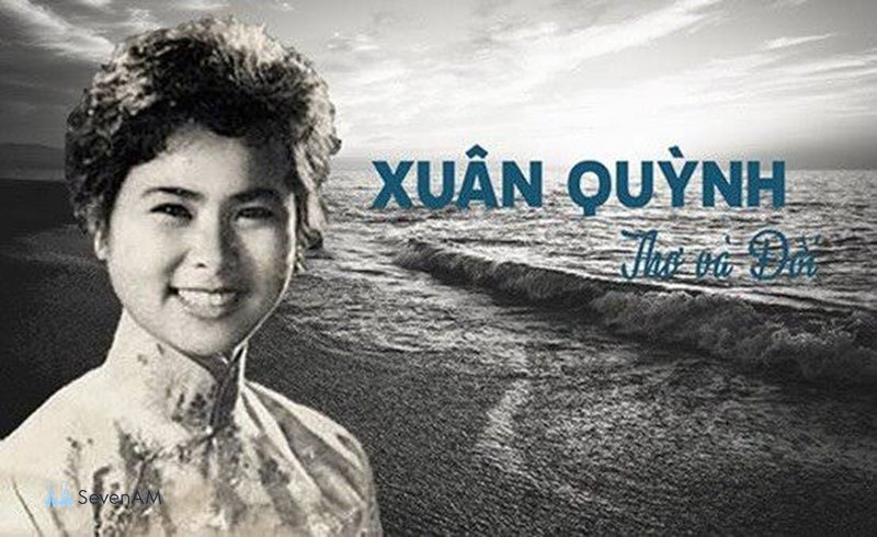Tác giả Xuân Quỳnh - Thông tin khái quát Tác giả Xuân Quỳnh - Thông tin khái quát