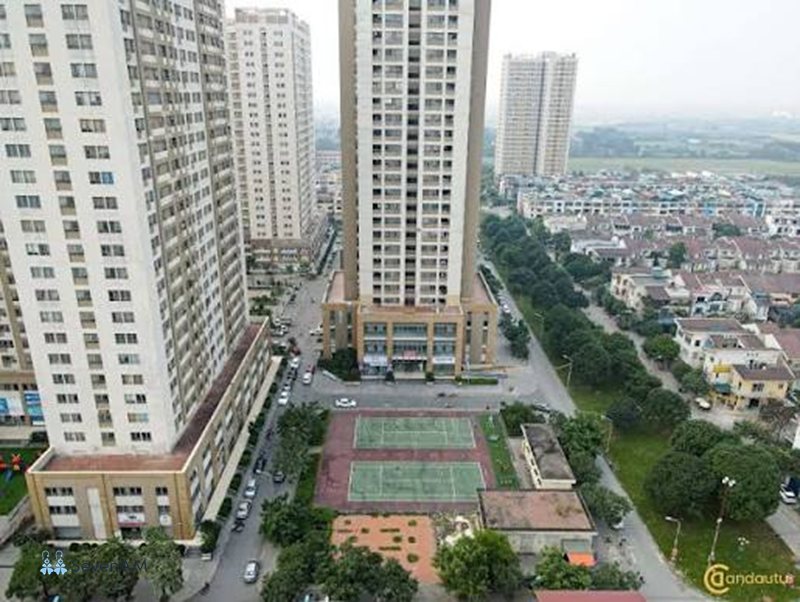 Tân Tây Đô - Kinh nghiệm mua hoặc thuê nhà tại khu đô thị Tân Tây Đô - Kinh nghiệm mua hoặc thuê nhà tại khu đô thị
