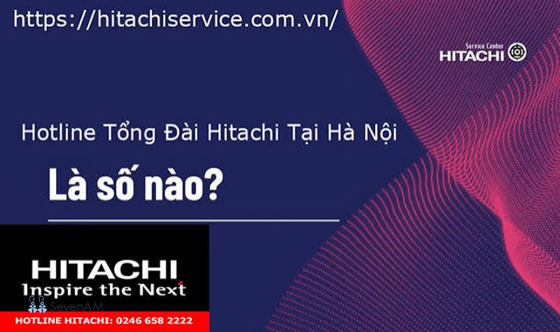 Tổng đài Hitachi - Dịch vụ hỗ trợ qua Tổng đài Hitachi Tổng đài Hitachi - Dịch vụ hỗ trợ qua Tổng đài Hitachi