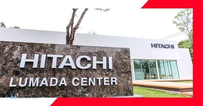 Tổng đài Hitachi - Lưu ý để tránh nhầm tổng đài Hitachi giả mạo Tổng đài Hitachi - Lưu ý để tránh nhầm tổng đài Hitachi giả mạo
